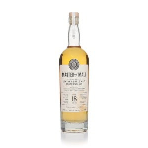 Master Of Malt Auchentoshan 18 Year Old